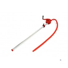 HBM Manuell Trommelpumpe / Oljepumpe