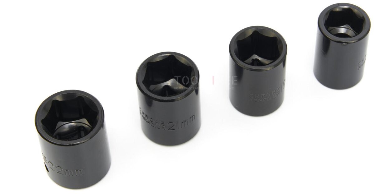 HBM 500 Nm elektrisk slagnøkkel HBM 500 Nm elektrisk slagnøkkel