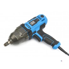 HBM 500 Nm elektrisk slagnøkkel HBM 500 Nm elektrisk slagnøkkel