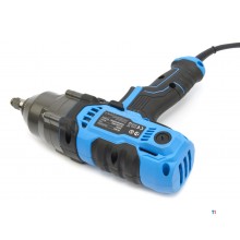 HBM 500 Nm elektrisk slagnøkkel HBM 500 Nm elektrisk slagnøkkel