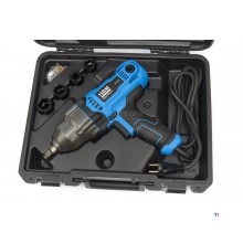 HBM 500 Nm elektrisk slagnøkkel HBM 500 Nm elektrisk slagnøkkel