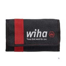 Wiha screwdriver and bit set 19-piece 