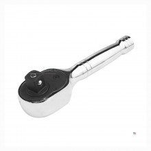 HBM 3-delt håndskrallesett 