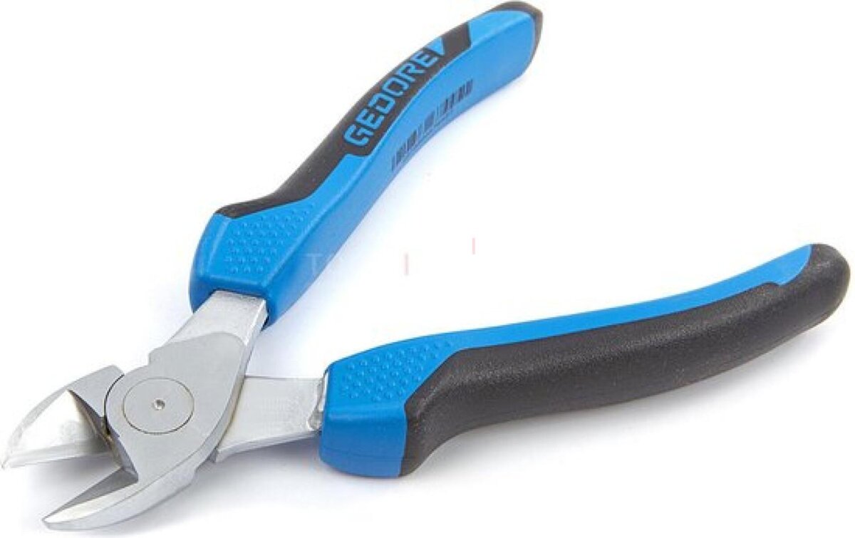 Gedore 3-delt tangsett S8393 Gedore 3-delt tangsett S8393