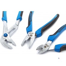 Gedore 3-delt tangsett S8393 Gedore 3-delt tangsett S8393