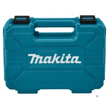 Makita 60-piece hand tool set, E-15095 