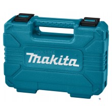 Makita 60-piece hand tool set, E-15095 
