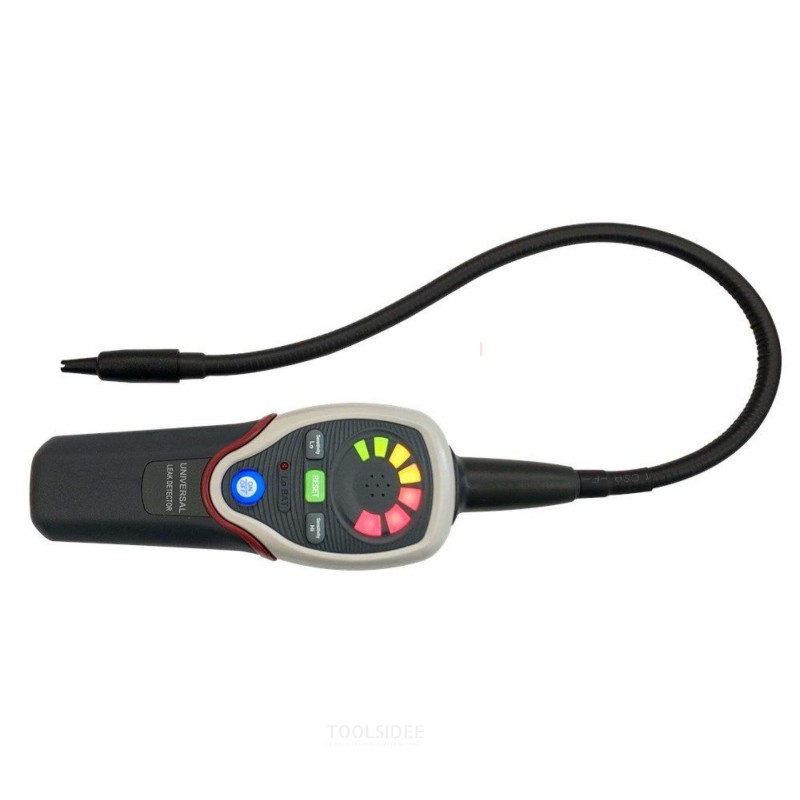 Every air conditioning leak detector R-134a and R-1234yf Every air conditioning leak detector R-134a and R-1234yf