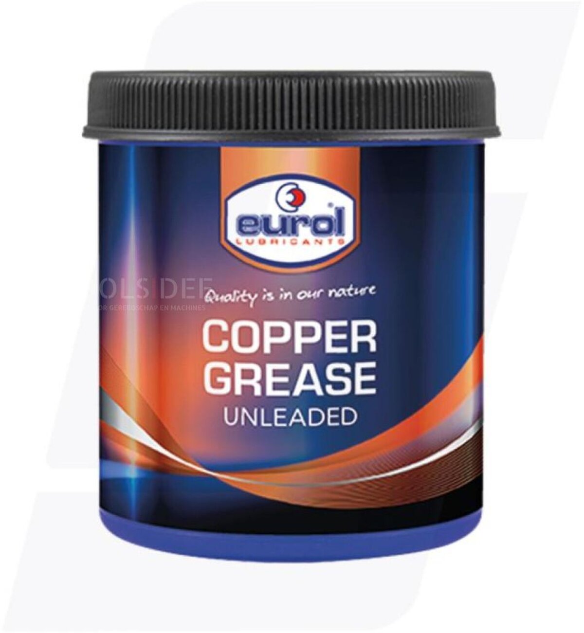 Eurol Kobberfett 500 gram Eurol Kobberfett 500 gram