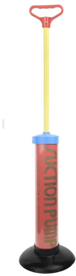 HBM sugpump 