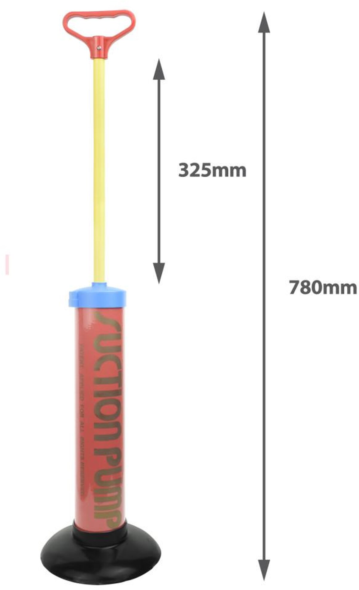 HBM sugpump 