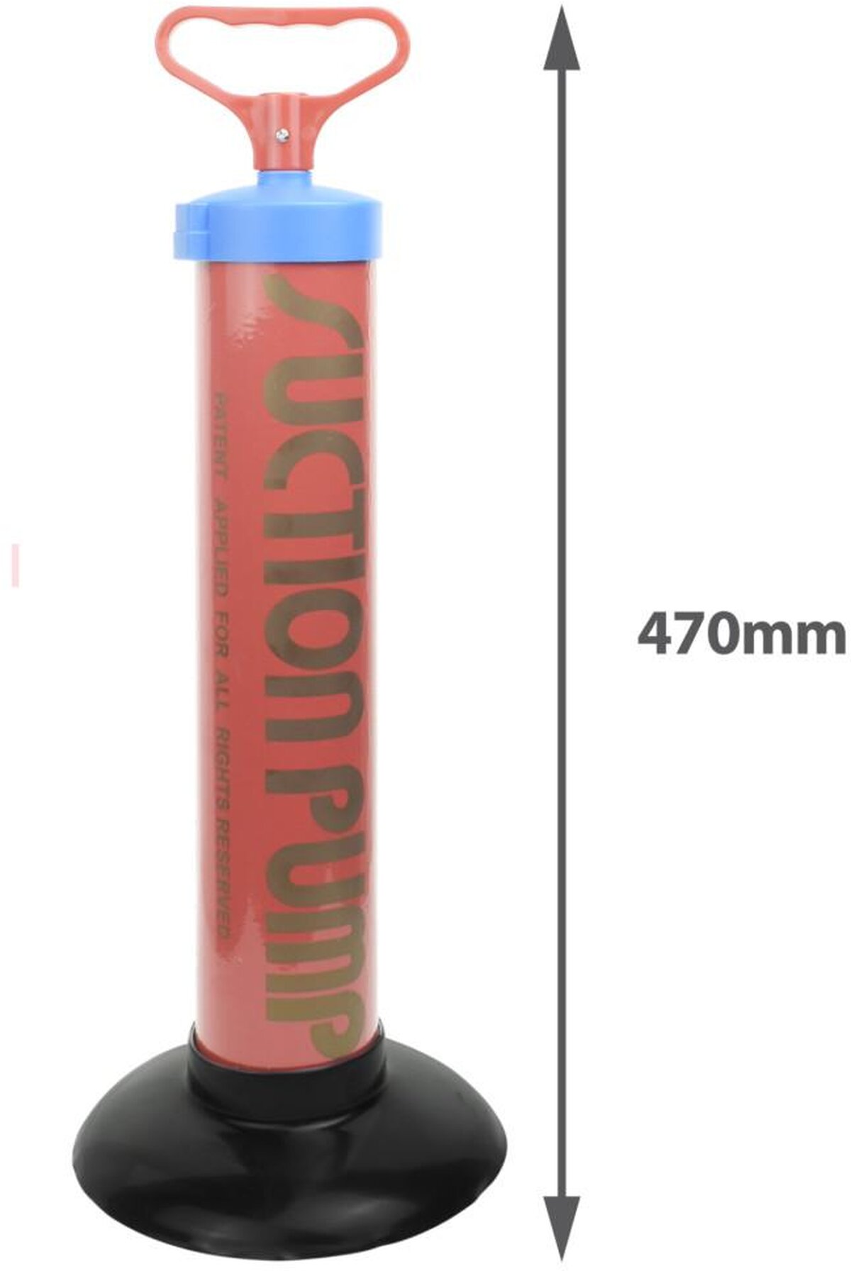 HBM sugpump 