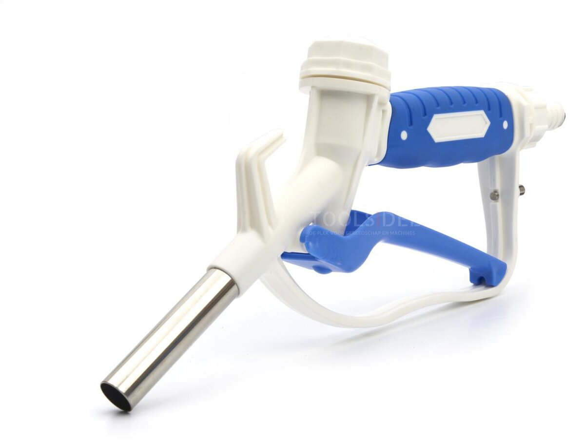 HBM AdBlue filling nozzle 