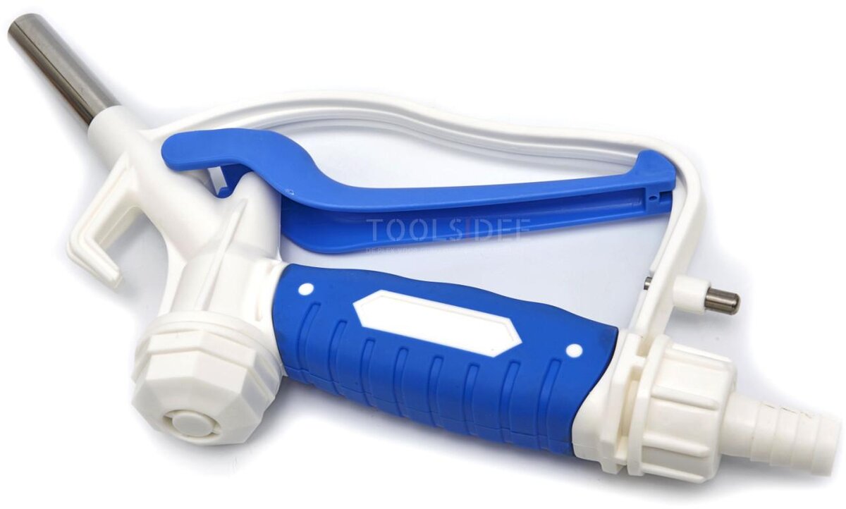 HBM AdBlue filling nozzle 