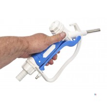 HBM AdBlue filling nozzle 