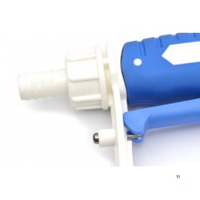 HBM AdBlue filling nozzle 