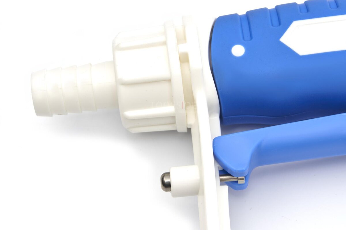 HBM AdBlue filling nozzle 
