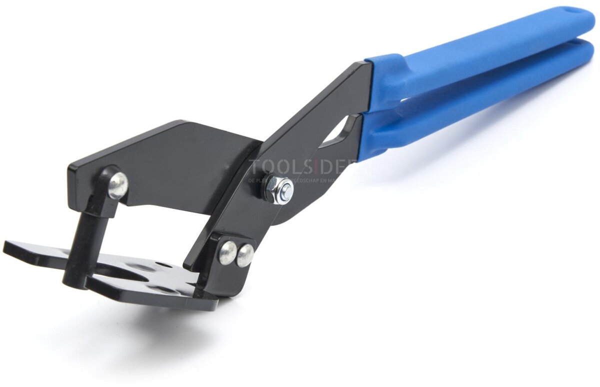 HBM udstødningsgummi tang 360 mm 