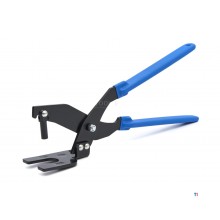 HBM udstødningsgummi tang 360 mm 