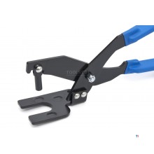 HBM udstødningsgummi tang 360 mm 