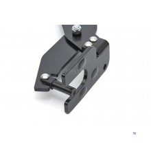 HBM udstødningsgummi tang 360 mm 