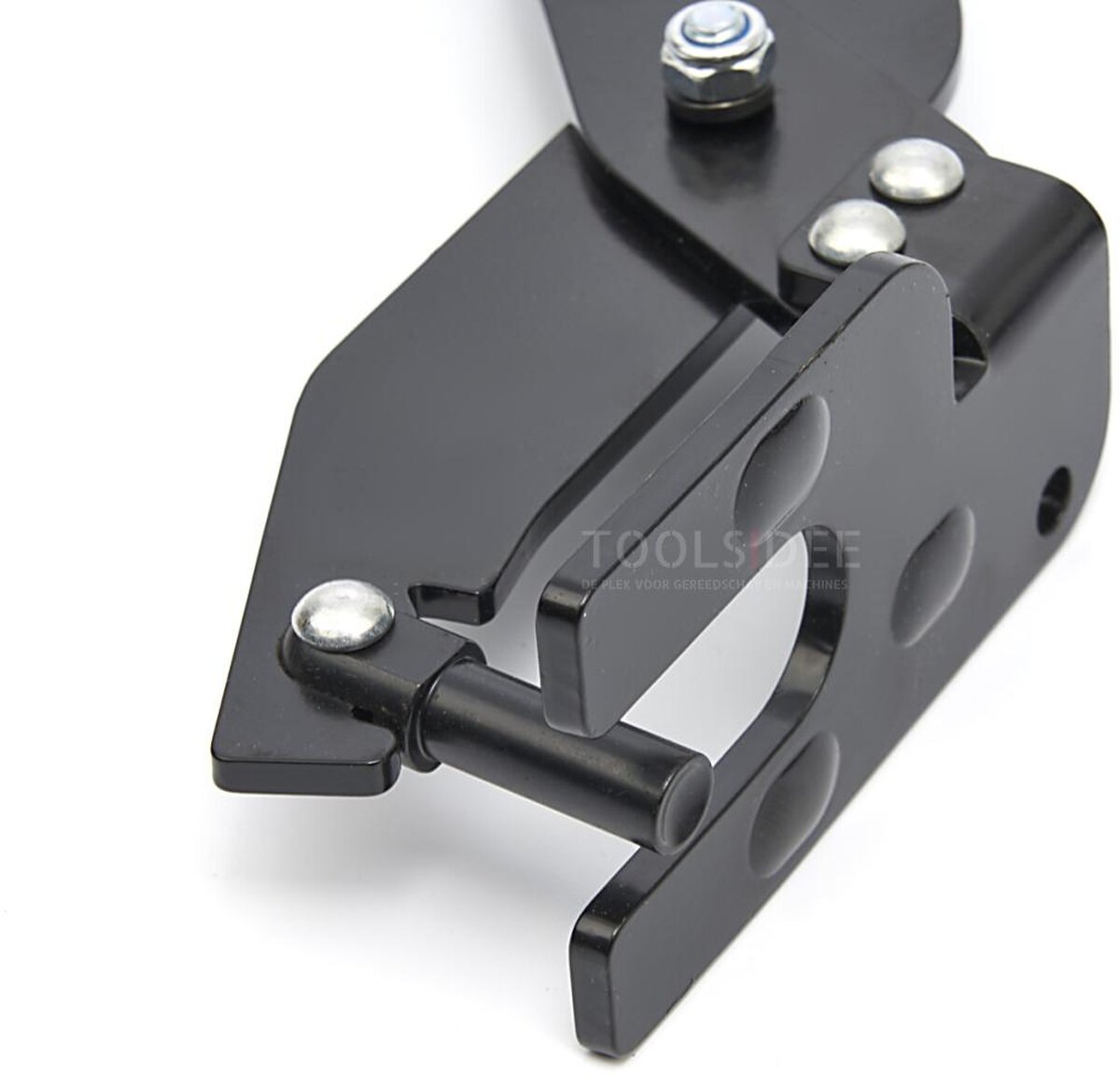 HBM udstødningsgummi tang 360 mm 