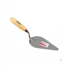 HBM Kakelspackel rostfritt stål 