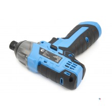 HBM Akku-Schlagschrauber 10,8 Volt Power10 