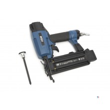 HBM pneumatische tacker 50 mm 