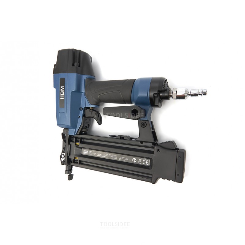 HBM pneumaattinen pistooli 50 mm 