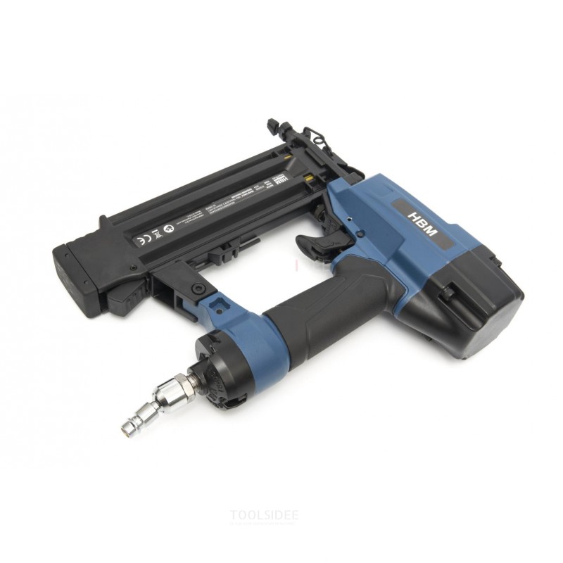 HBM pneumaattinen pistooli 50 mm 