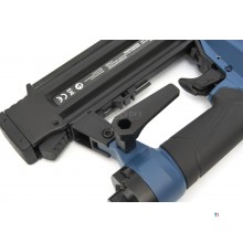 HBM pneumatische tacker 50 mm 