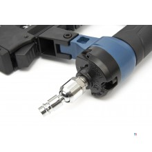 HBM pneumatische tacker 50 mm 