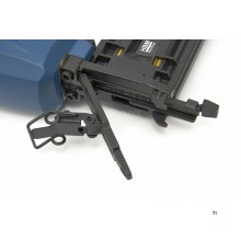 HBM pneumatische tacker 50 mm 