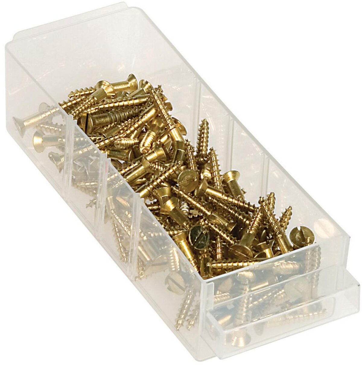 Raaco Kommodenschublade für 131322 41 x 55 x 153 mm 