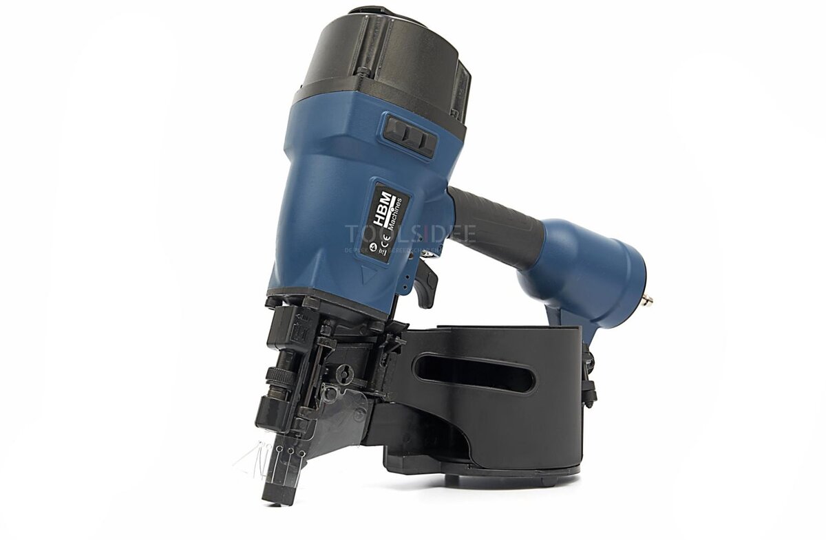 HBM spikerrullespiker 90 mm 