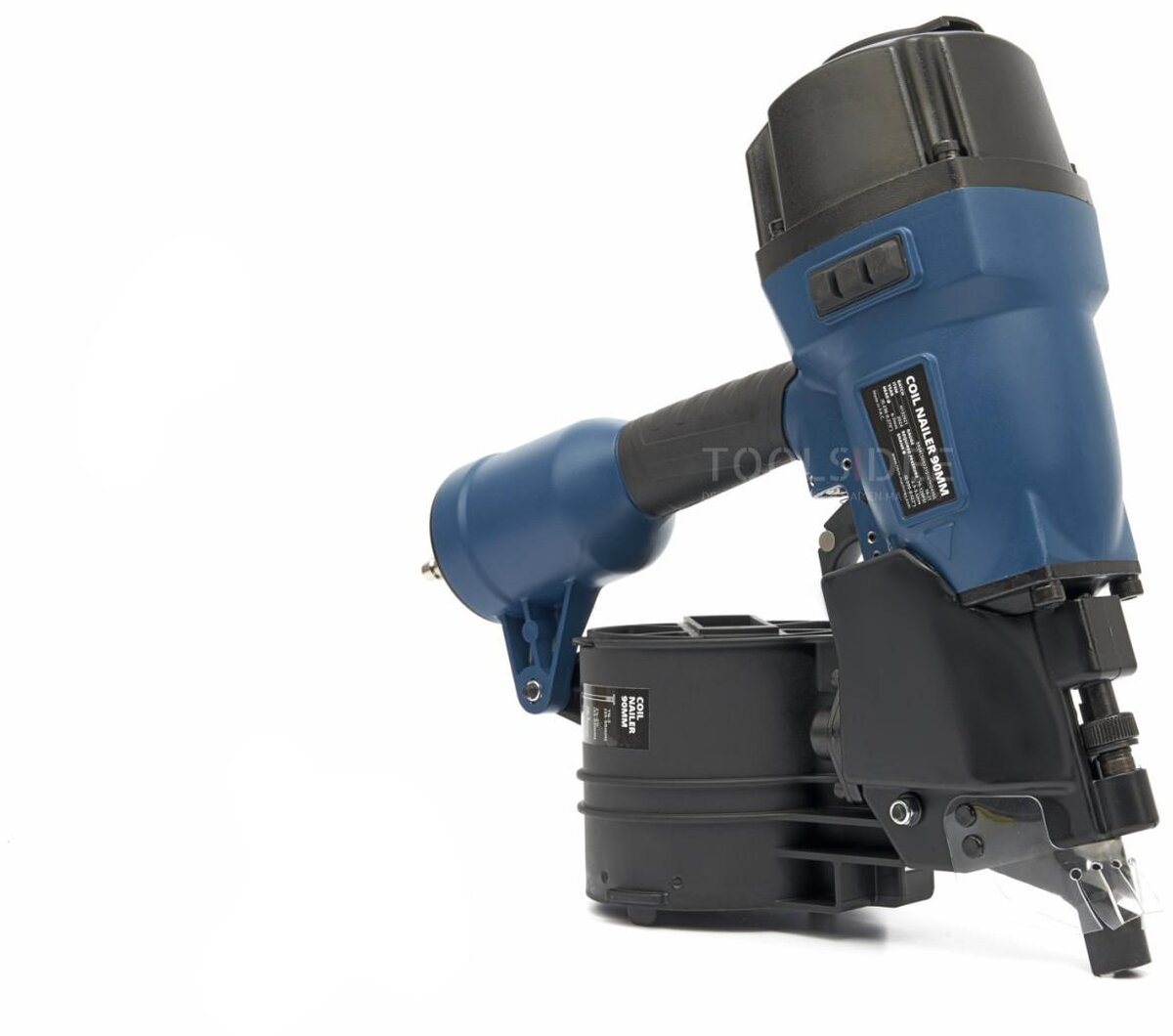 HBM spikerrullespiker 90 mm 