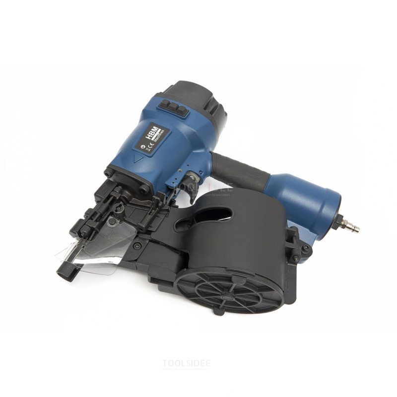 HBM rulle søm søm 90 mm 