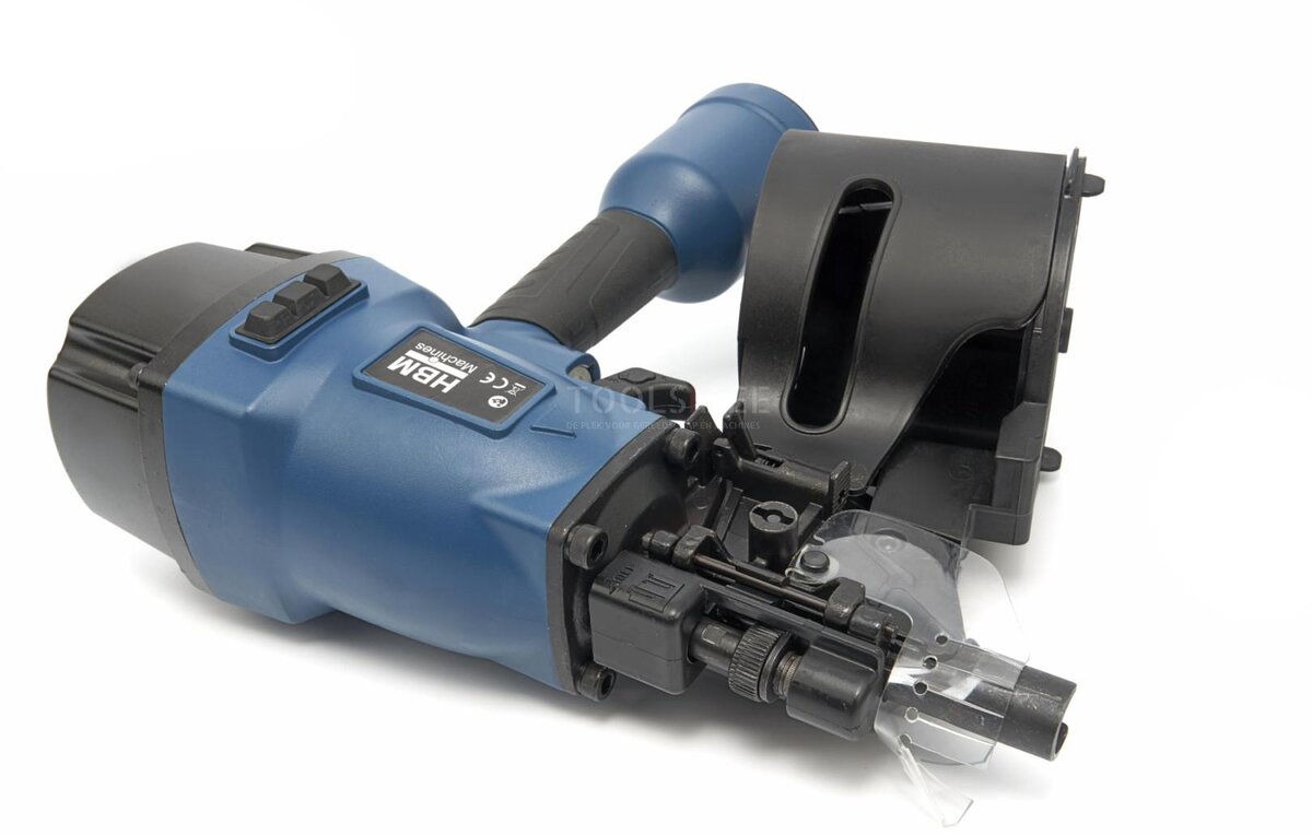 HBM spikerrullespiker 90 mm 