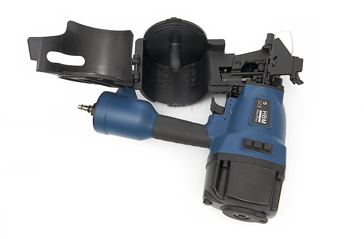 HBM spikerrullespiker 90 mm 