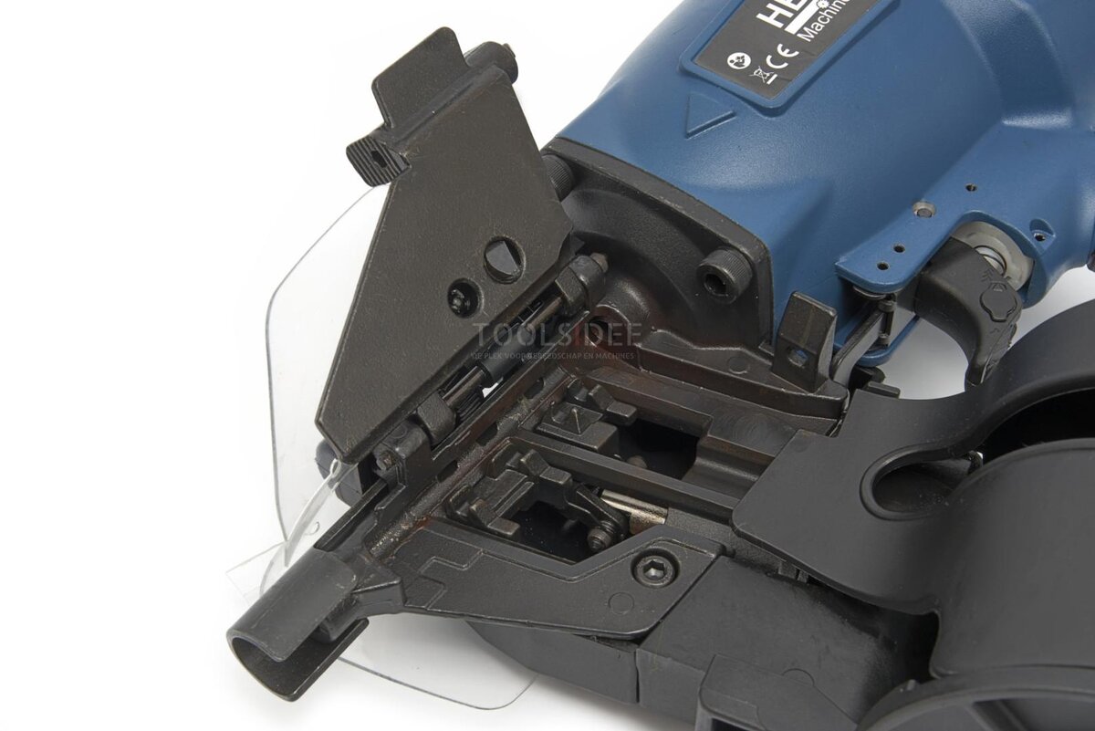 HBM spikerrullespiker 90 mm 