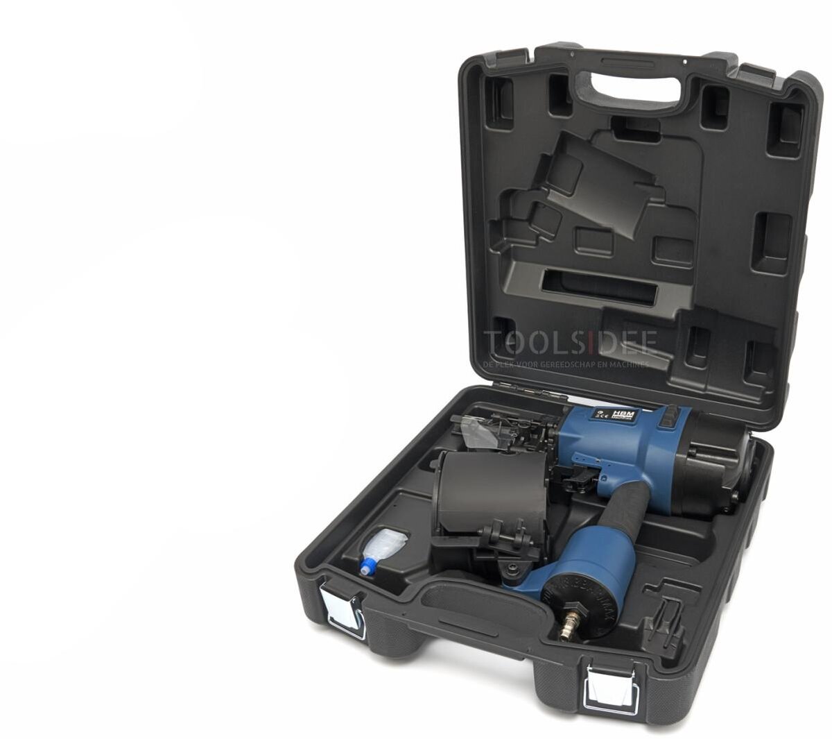 HBM spikerrullespiker 90 mm 