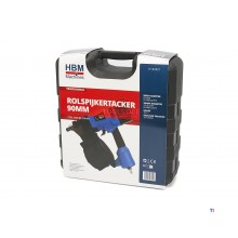 HBM spikerrullespiker 90 mm 