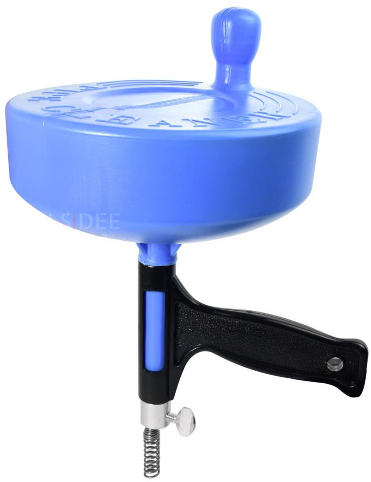 HBM Manuell avblokker HBM Manuell avblokker