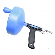 HBM Manuell avblokker HBM Manuell avblokker