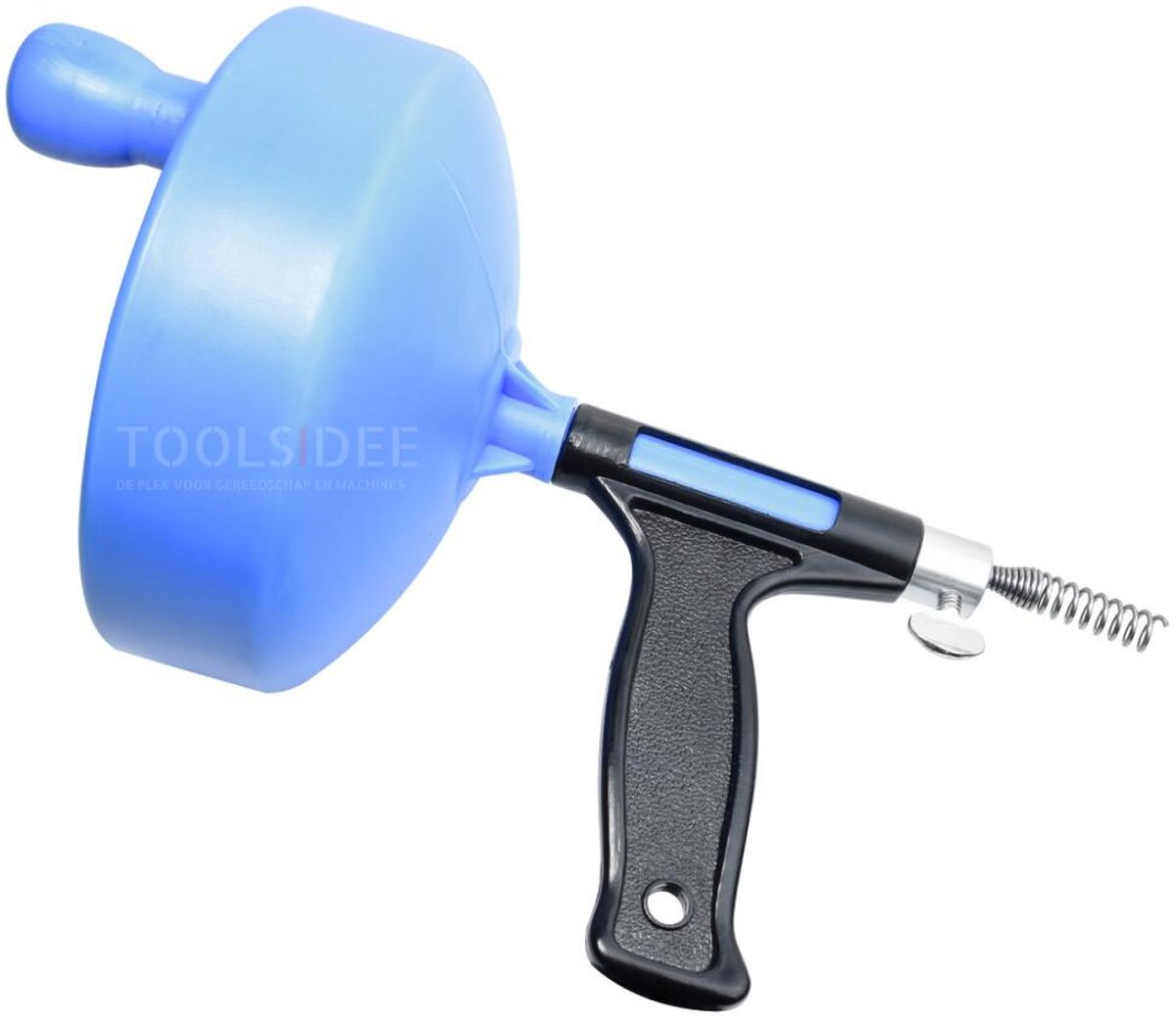 HBM Manuell avblokker HBM Manuell avblokker