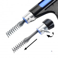 HBM Manuell avblokker HBM Manuell avblokker