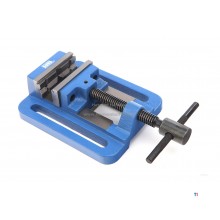 Hbm typ 1 - 80 mm. borrklämma