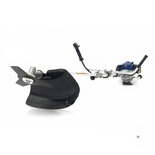 HBM Rydder / Gresstrimmer 51,2 cc HBM Rydder / Gresstrimmer 51,2 cc