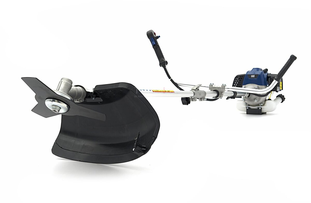 HBM Rydder / Gresstrimmer 51,2 cc HBM Rydder / Gresstrimmer 51,2 cc